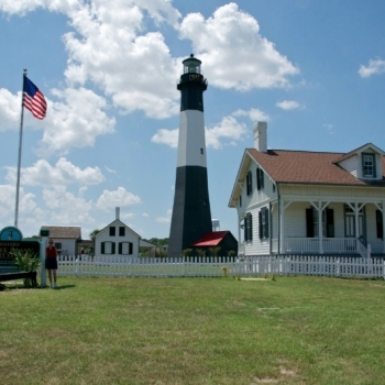 tybee-island-light-station